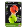 EGO POWER+ Dual Color Pre-Cut Trimmer Line, small image number 1