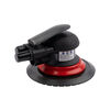 Ingersoll Rand 6 Inch Width 3/32 Inch Orbit Random Orbital Air Sander, 12000 RPM, small image number 5
