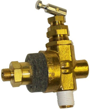 Rolair Replacement Pilot Unloader Valve For Compressors