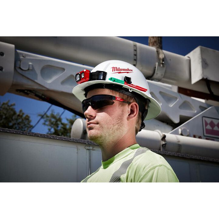 Milwaukee Hard Hat Sweat Band, large image number 1