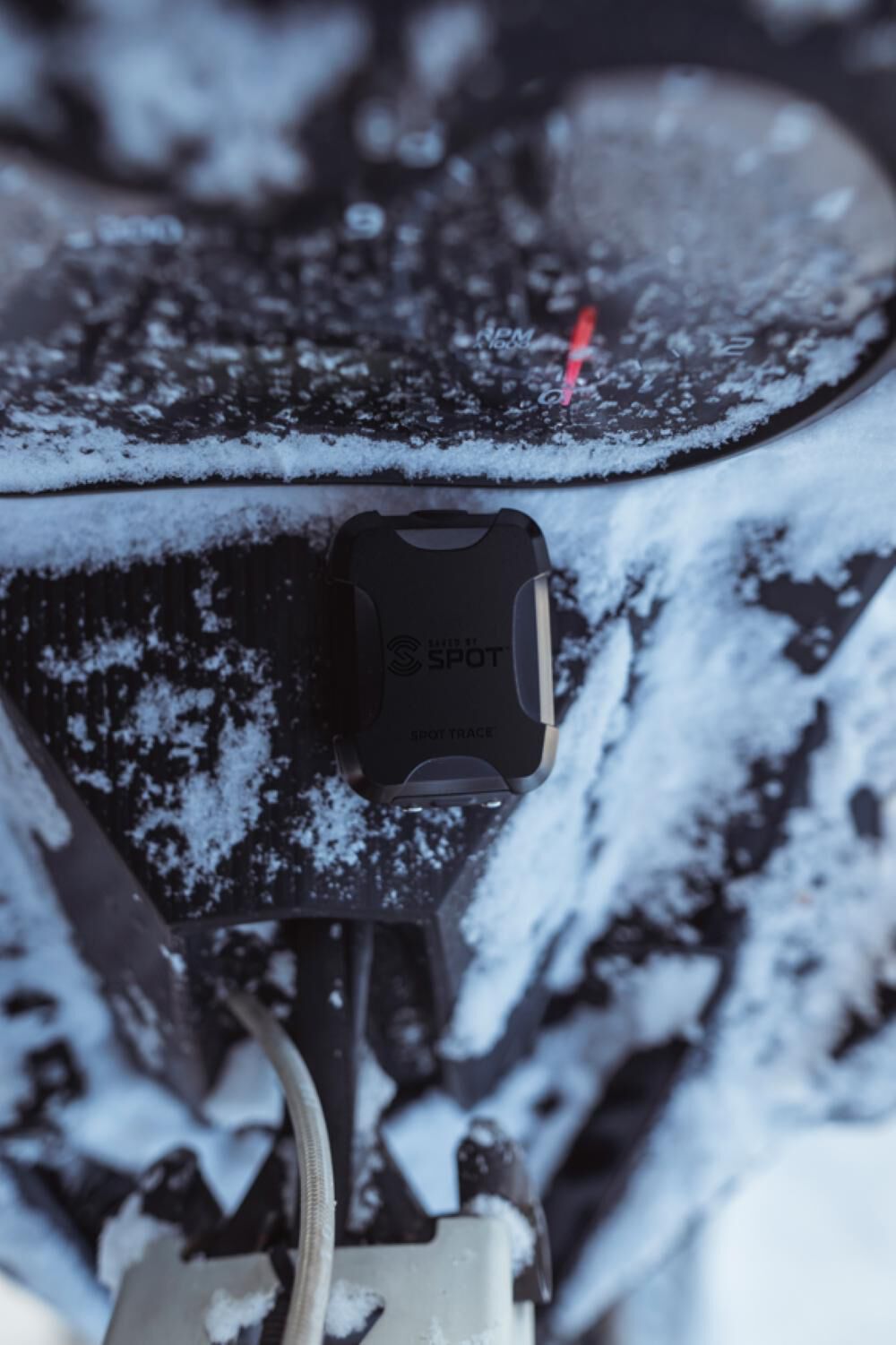 Spot SPOT Trace Satellite Tracker SPOT TRACE Acme Tools