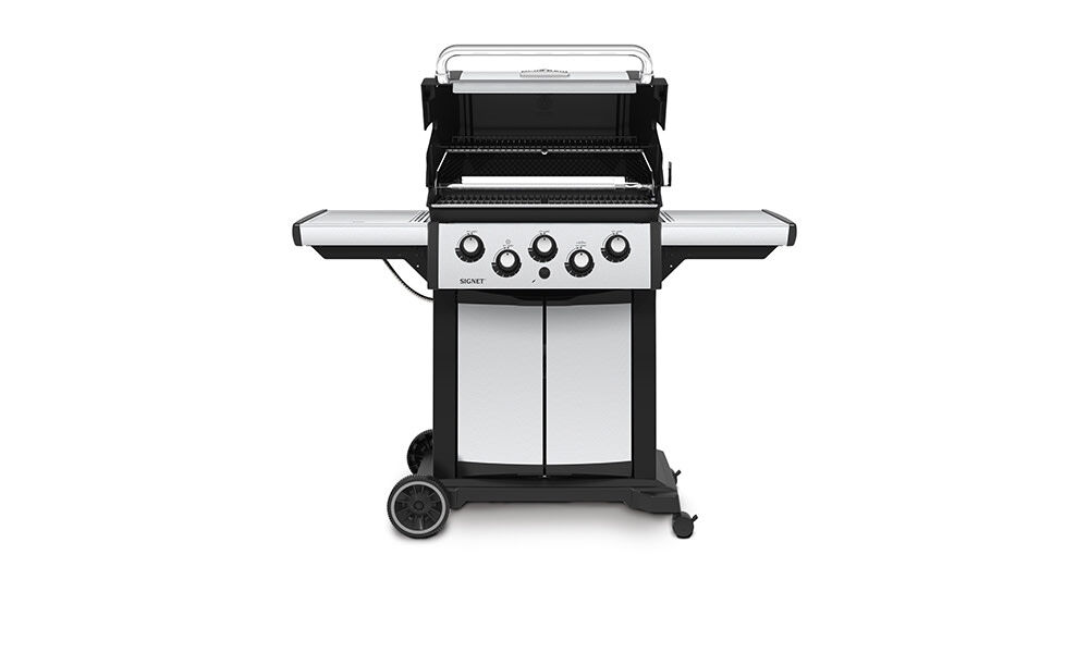Gasgrill store broil master
