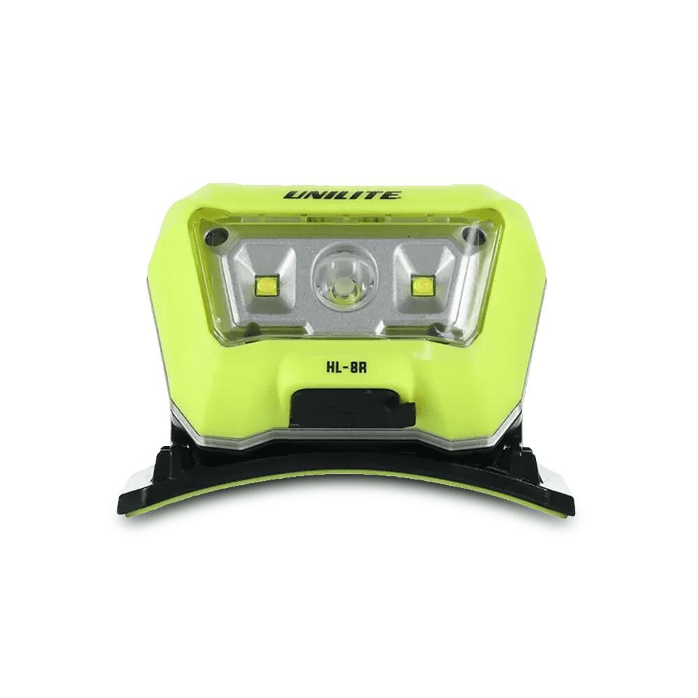 Malco Products 275 Lumens USB Rechargeable LED Head Torch, large image number 3