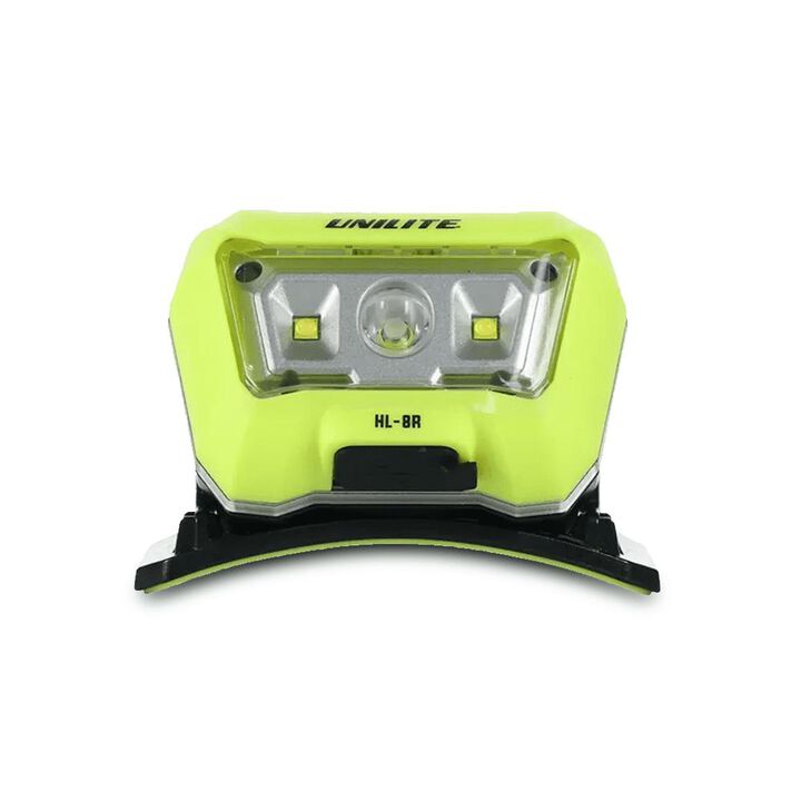 Malco Products 275 Lumens USB Rechargeable LED Head Torch, large image number 2