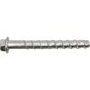DEWALT Screw-Bolt+ 5/8 x 8 Inch Hex Head Concrete Screw Anchor 25 Pieces, small image number 1