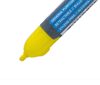 FARO Saber Retractable Paint Marker, Yellow, 12 Pack, small image number 5
