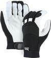 Majestic Glove White Eagle Thinsulate Lined Glove Medium, small image number 2