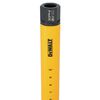 DEWALT 2-1/4 Inch x 14 Inch Diamond Core Bit, small image number 4