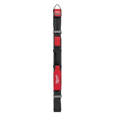 Milwaukee 48 in. Soft Sided Level Bag
