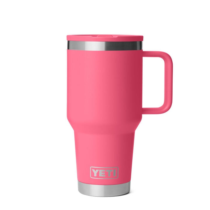 Tropical Pink