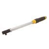 DEWALT 3/8 In. Torque Wrench, small image number 2