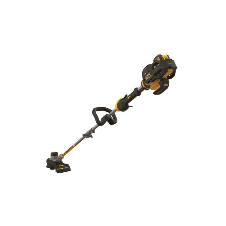 DEWALT 60 V MAX Brushless String Trimmer Kit, large image number 2