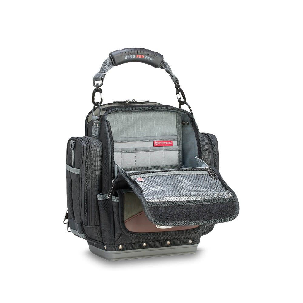 Veto Pro Pac SB-XXL Medium Hybrid Tool and Meter Bag, large image number 7
