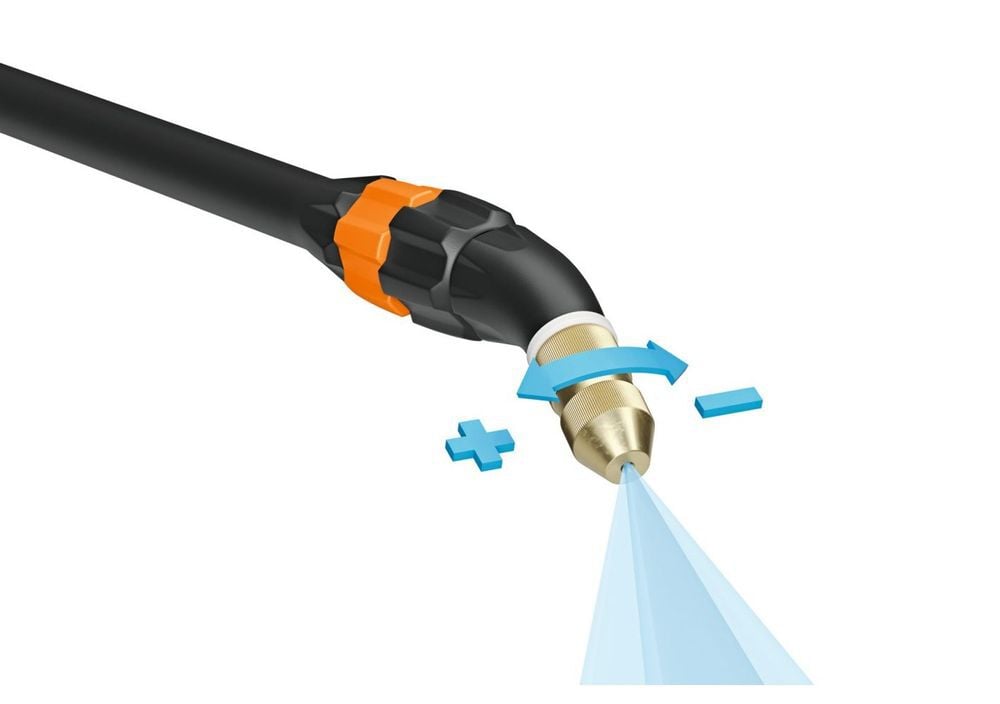 Stihl SGA 30.0 10.8V 2.6Ah Battery-Powered Cordless Sprayer Kit, large image number 6