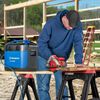 Westinghouse Outdoor Power 3,000 Watt Lithium-Ion Battery Solar Portable Power Station, small image number 3