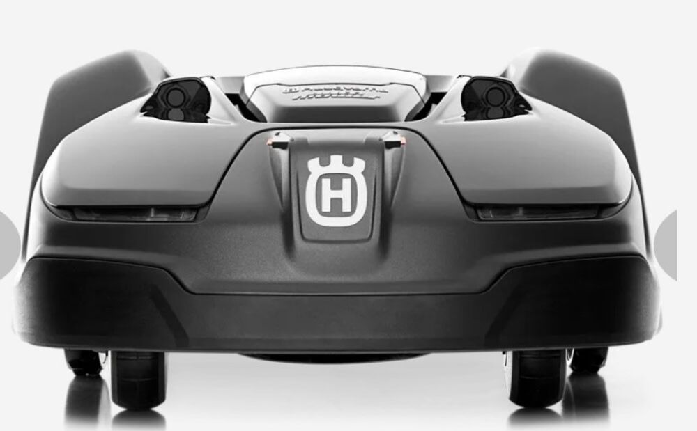 Husqvarna 450x outlet robotic lawn mower