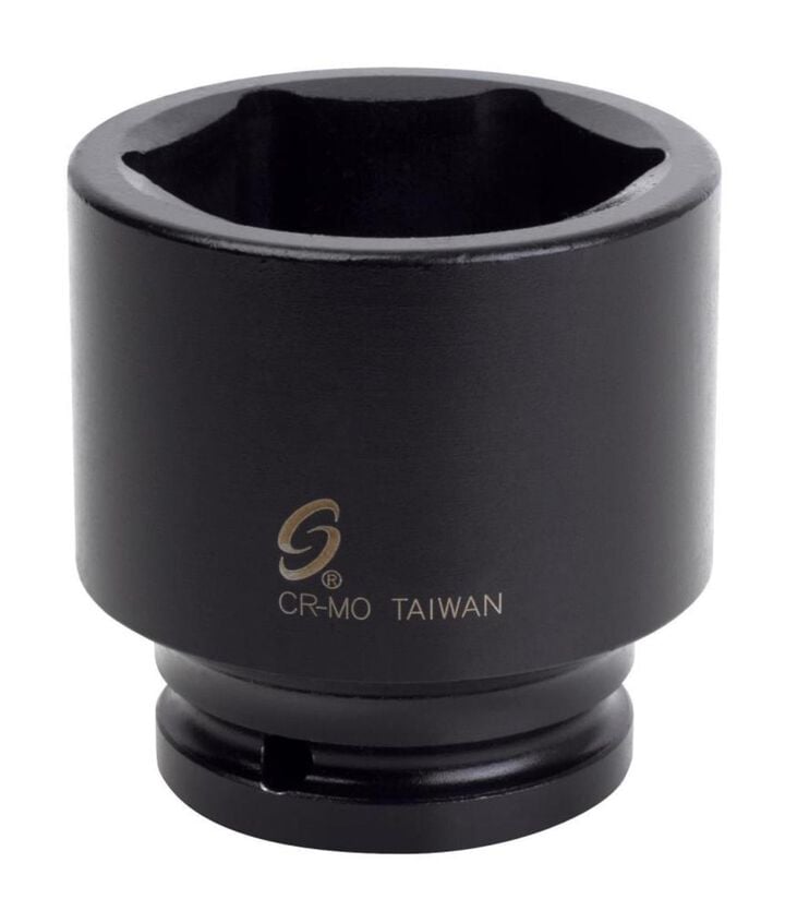 Sunex 3/4 Inch Drive 1-15/16 Inch Impact Socket, large image number 0