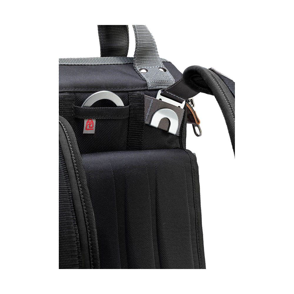Veto Pro Pac Gatemouth Style Meter Bag with Removable Backpack Straps, large image number 13