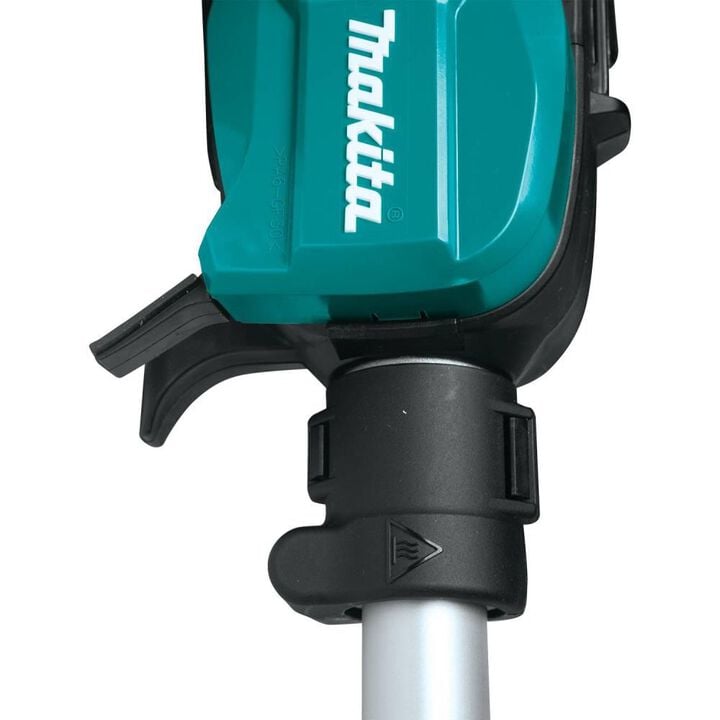 Makita 40V max XGT 10in Pole Saw Kit 8' Length, large image number 13