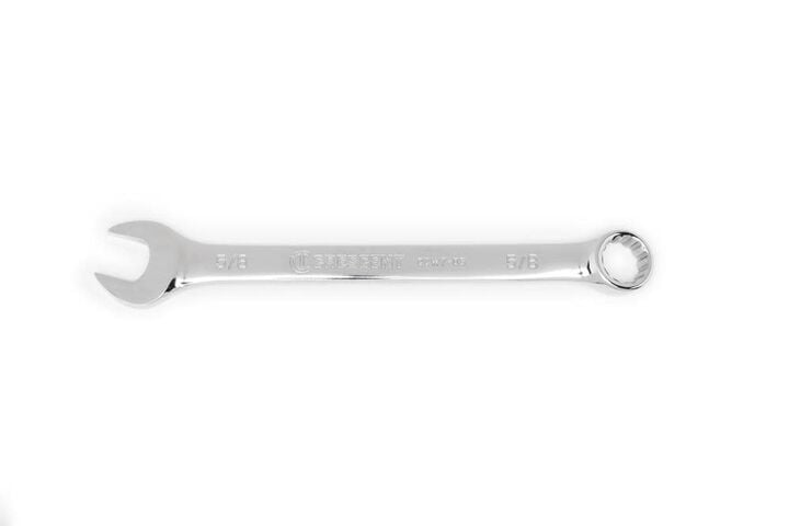 Crescent Combination Wrench 5/8in 12 Point, large image number 0