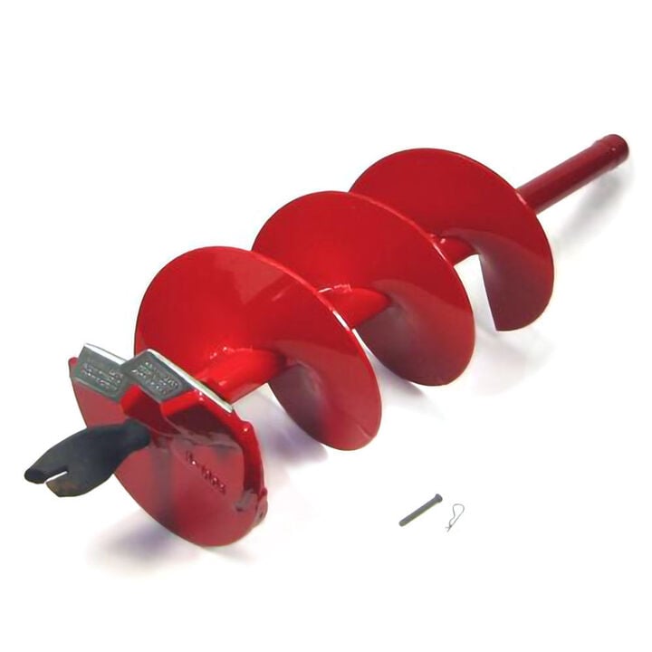 Ground Hog 10in Combo Series Auger