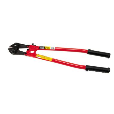 Klein Tools 24in Steel-Handle Bolt Cutter