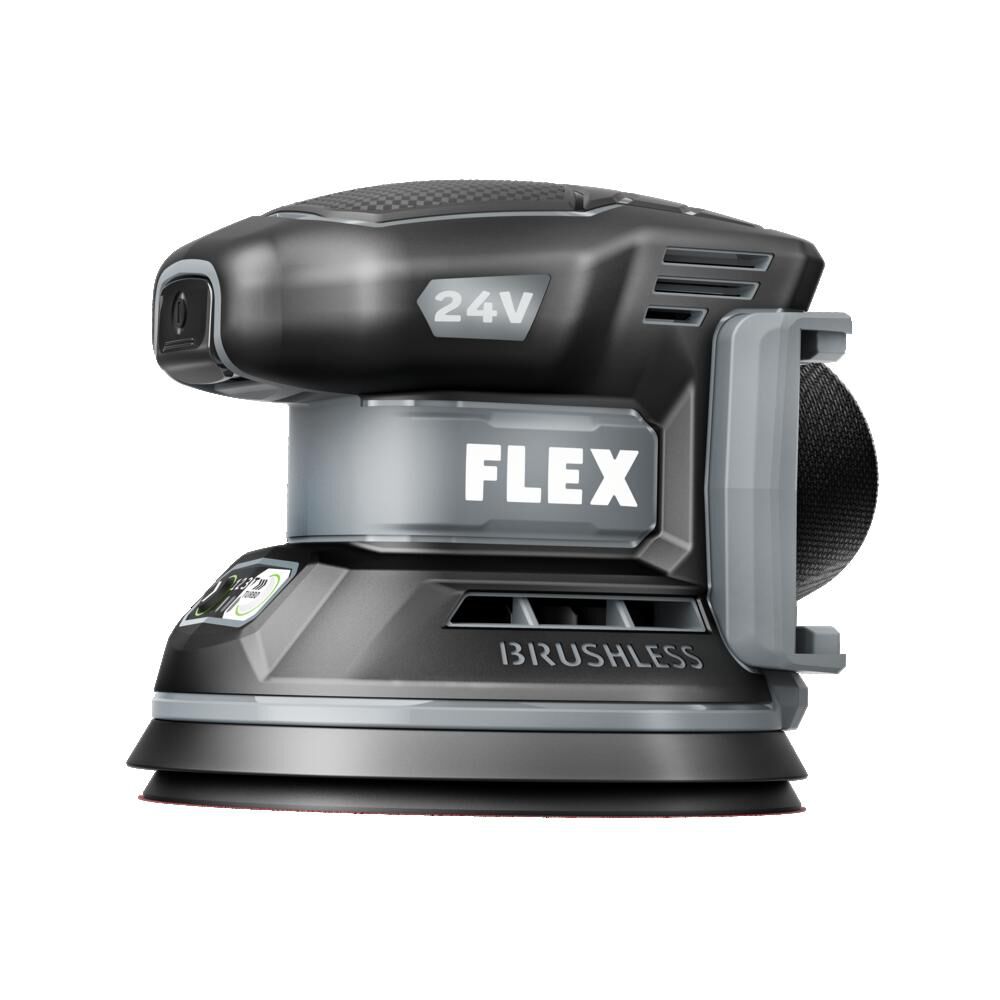 Flex orbital sander discount