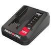 Porter Cable 20V Max Battery Charger, small image number 1