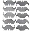 Klein Tools Utility Hook Blades, 10-Pack, small image number 1
