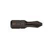 Klein Tools #1 PH Insert Power Driver 1in Pk 5, small image number 1