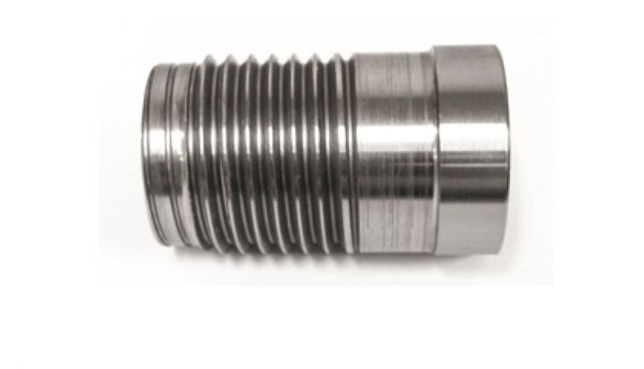 RIKON Z3 Chuck Insert Type, large image number 1