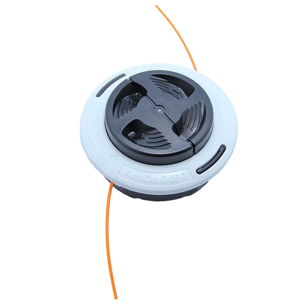 Stihl AutoCut C 26-2 EasySpool Light Grass Mowing Head, large image number 2