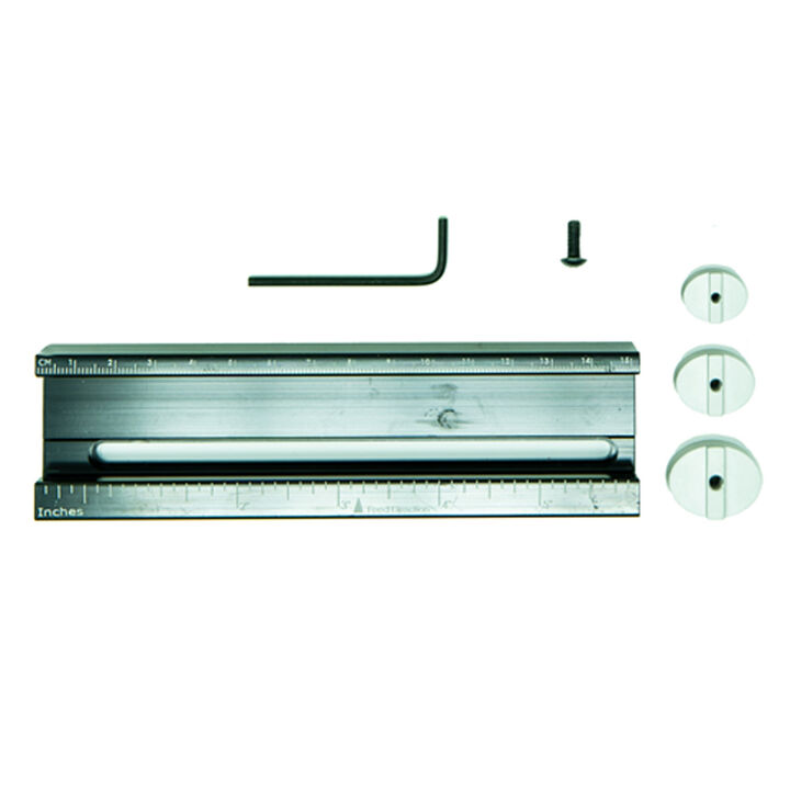 Bow Products GuidePro 6in Vertical Band Saw Feed Guide, large image number 9