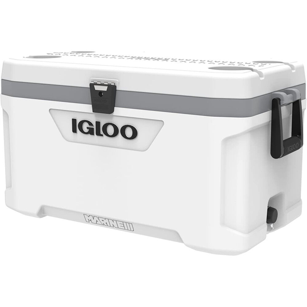 Igloo Latitude Marine Ultra 70 Qt Cooler 00050548 Acme Tools