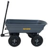 True Temper EZ Dump Poly Wagon 4 Cu Ft, small image number 1