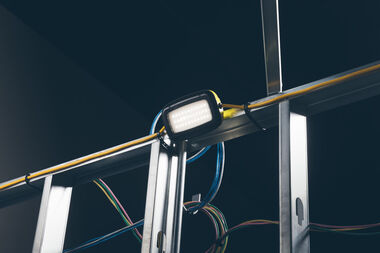 Southwire LED String Lights 50', large image number 5