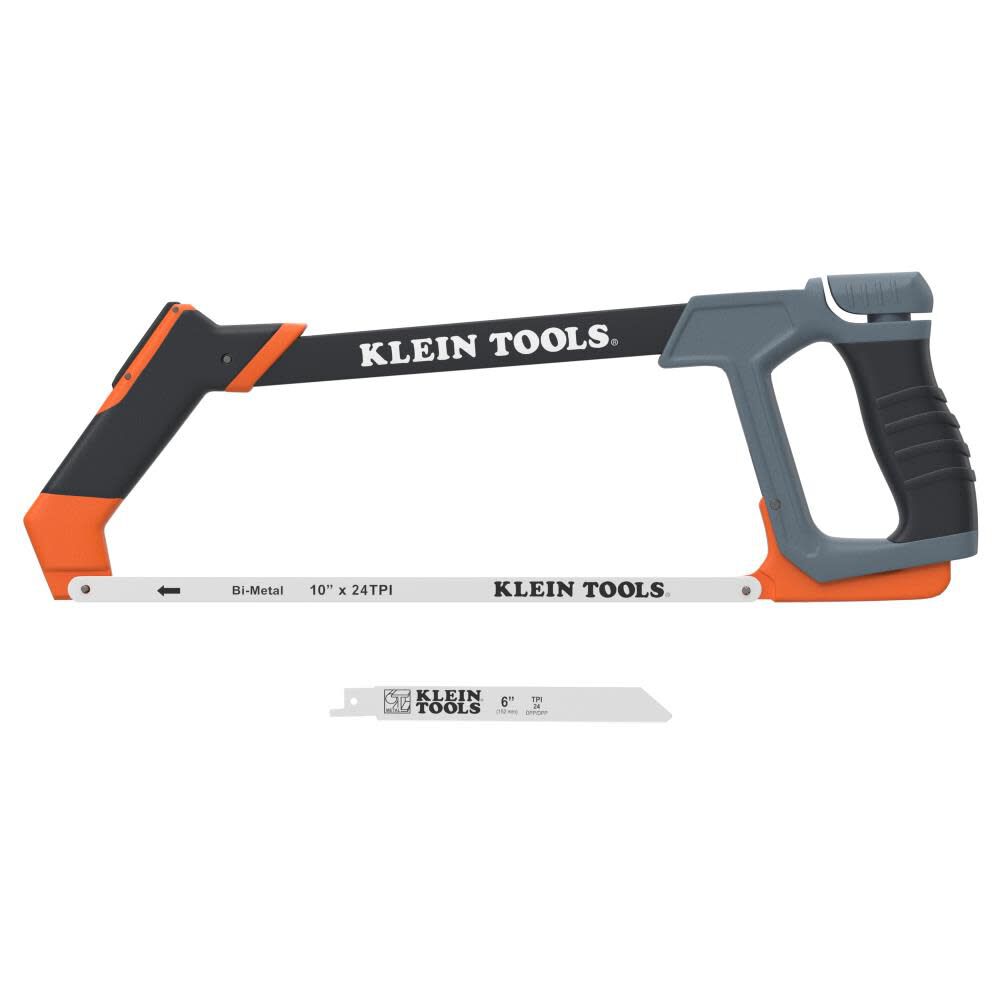 Klein Tools High Tension Hacksaw, large image number 7
