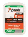 Paslode 2000 Pack 1-3/4in 16ga. Galv Angled Finish Nail, small
