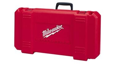 Milwaukee 1/2inch 7Amp Right Angle Drill, large image number 1