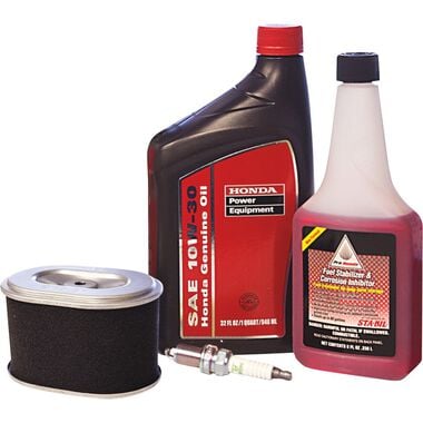 Honda OEM Engine Maintenance Kit