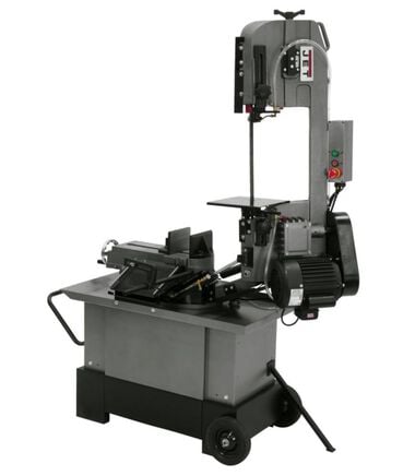 JET HVBS-710S 7in x 10.5in Horizontal/Vertical mitering Bandsaw, large image number 3