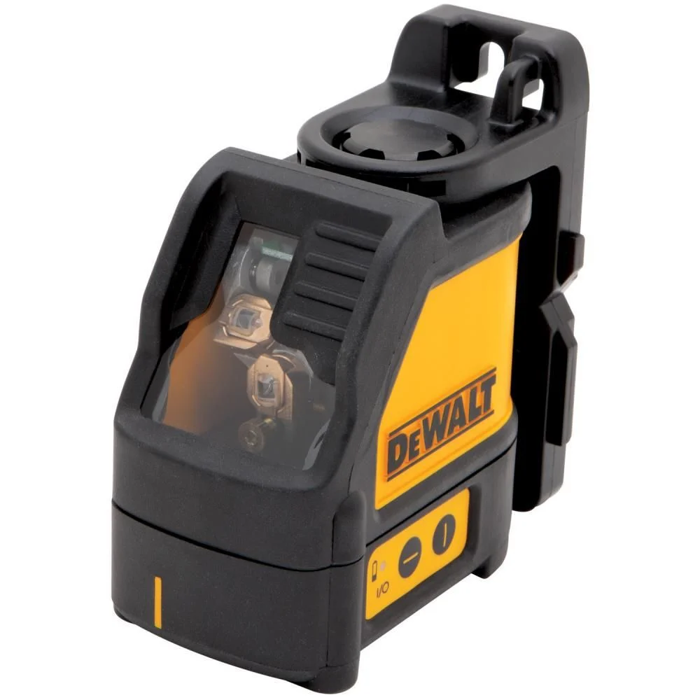 DEWALT Cross Line Laser, large image number 1