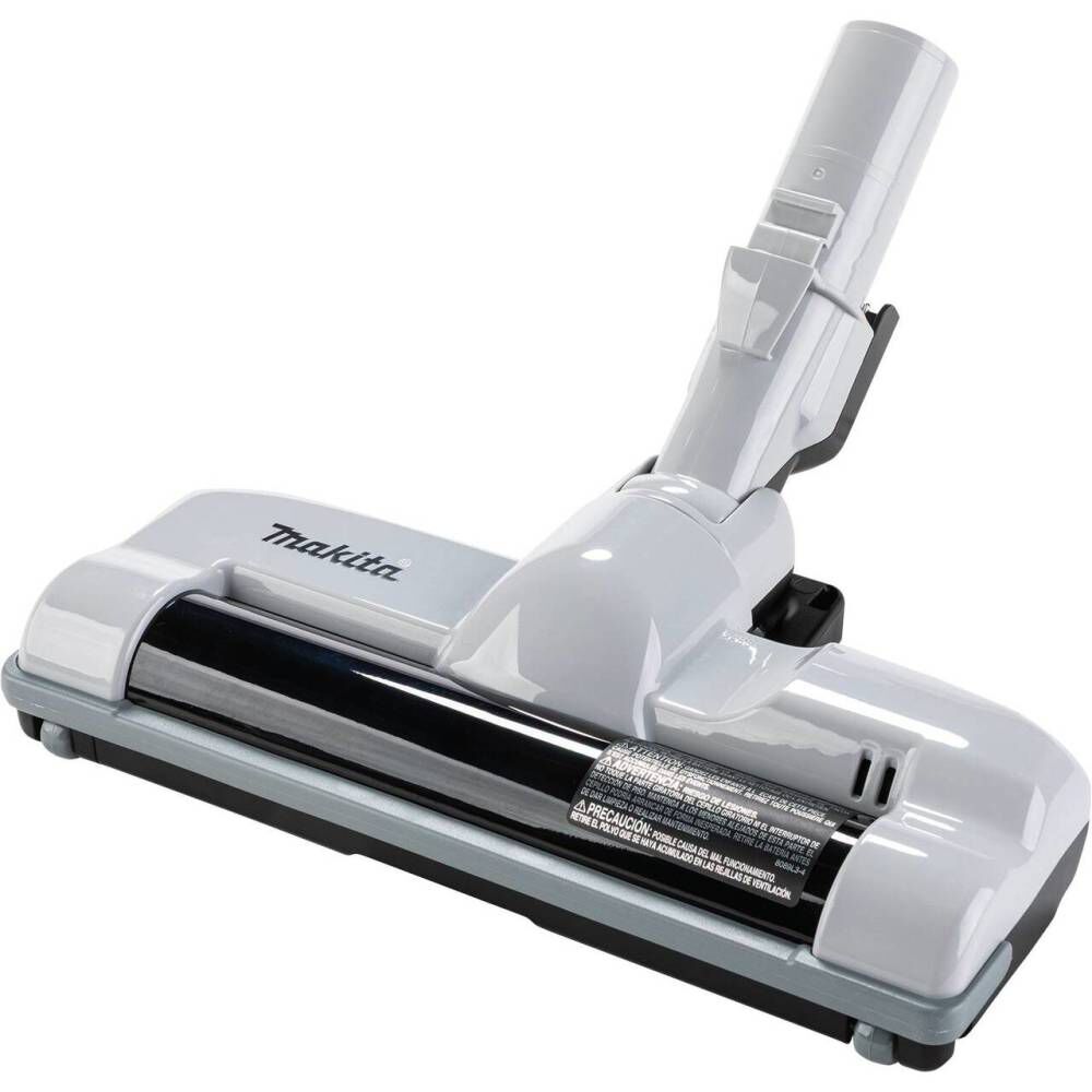 Makita Nozzle Assembly with Roller Brush for GLC04 Stick Vacuum, large image number 1