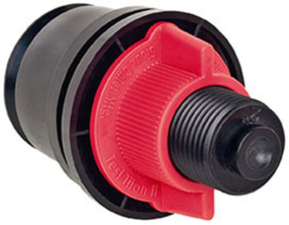 Sioux Chief 2In TestTitan Mechanical Drain Test Plug, large image number 1