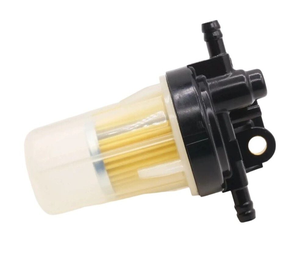 Kubota Parts Fuel Filter/Water Separator Assembly for Kubota L Series Tractors, large image number 1