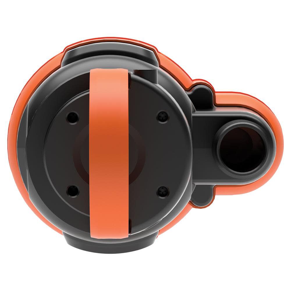 Black and Decker 1/4 HP Water Pump, large image number 6