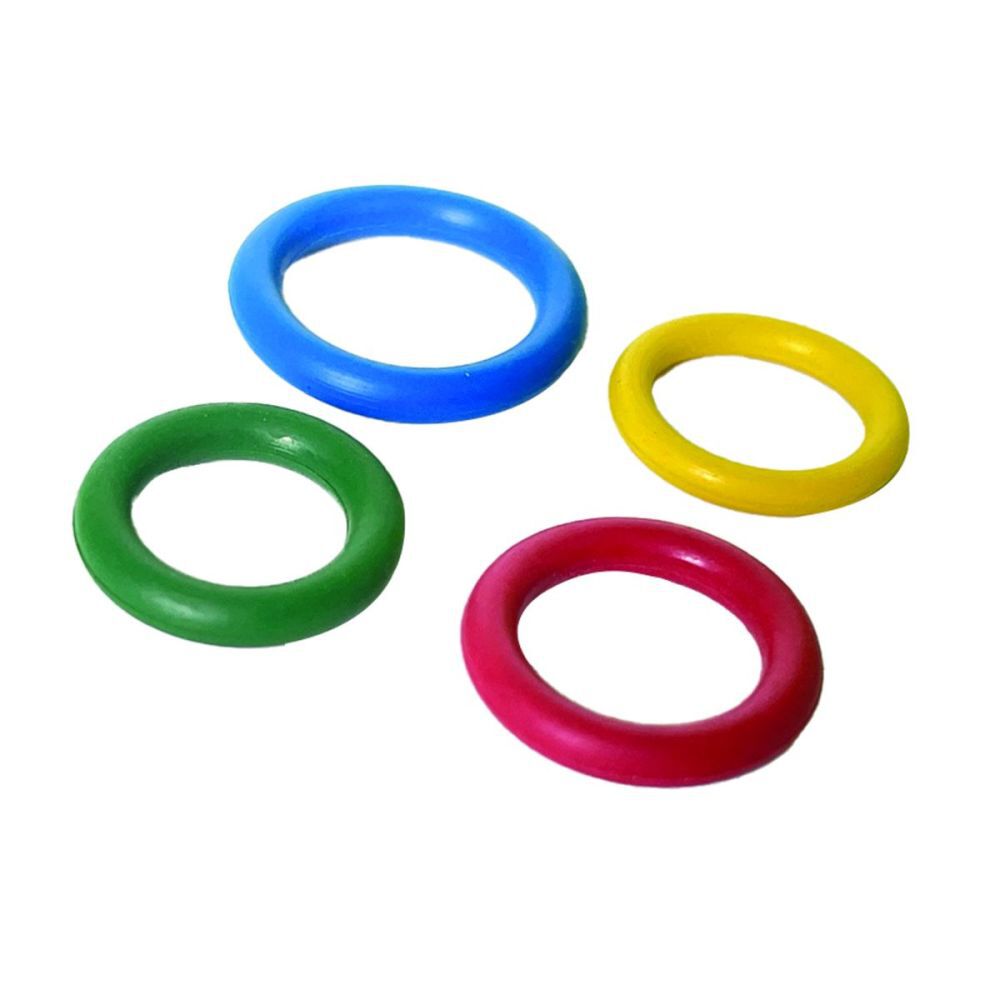 BluBird BluShield Brass O-Ring Kit with Rubber Washer & Filter Mesh, large image number 11