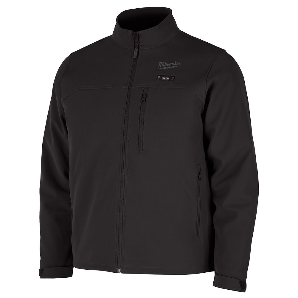 Milwaukee M12 Heated TOUGHSHELL Jacket, large image number 19