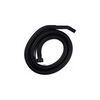 Shop Vac Black Plastic 8 Feet Length x 1 1/4 Inch Hose with Curved Hose End, small image number 2
