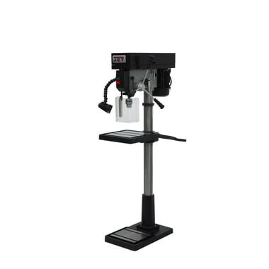 JET IDP-17 17In Industrial Drill Press, large image number 0